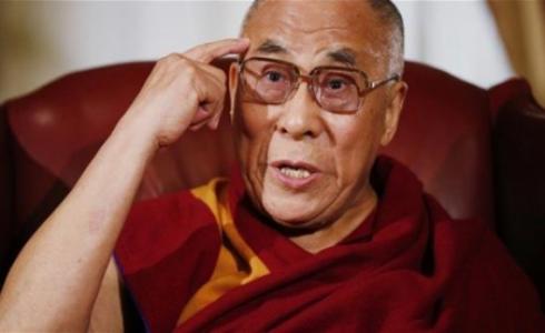 الدالاي لاما