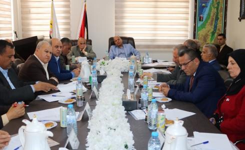 شؤون اللاجئين