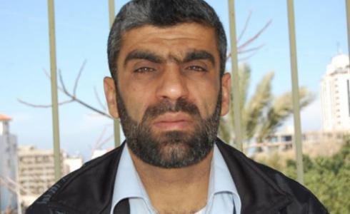 عبد الرحمن غنيمات