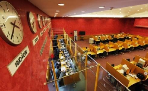 رجال الأعمال يخسرون مليارات الدولارات في أول أسبوع من عام 2016