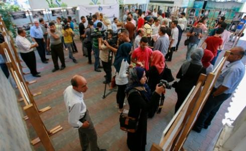 بيت القدس يفتتح معرضاً يوثق تاريخ فلسطين