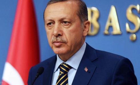 إقرار التعديلات من شأنه إبقاء أردوغان رئيسا للعام 2029.