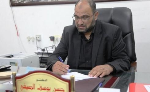 د. حسن الصيفي