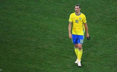 زلاتان إبراهيموفيتش