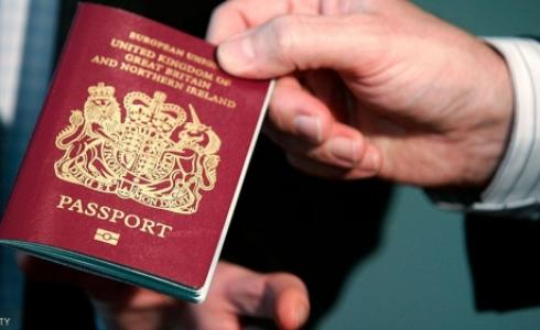 250 ألف بريطاني ولدوا في العراق أو إيران أو الصومال