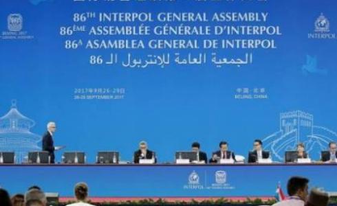 انضمام فلسطين للإنتربول.. مبادلة سجناء وملاحقة خارجين غادروا البلاد