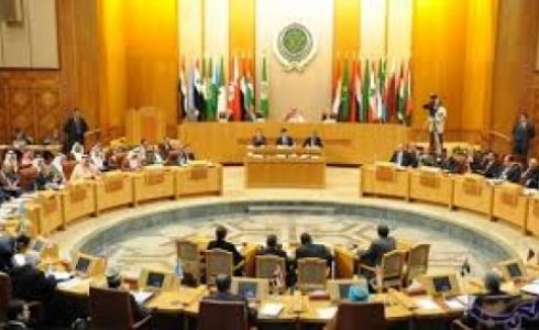 الجامعة العربية / ارشيفية