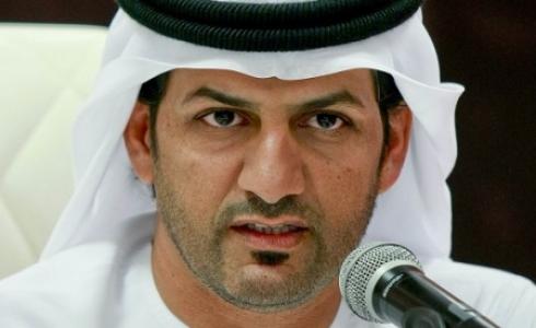 علي خليفة بن ثالث / ارشيفية