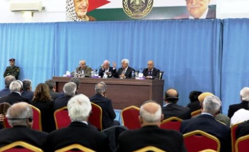 جانب من لقاء الرئيس مع وفد من اليهود الشرقيين