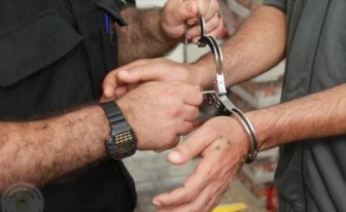 القبض علي متهم