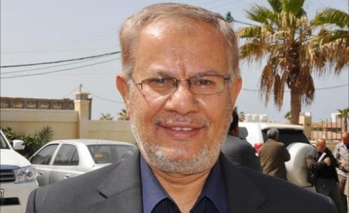 النائب عاطف عدوان