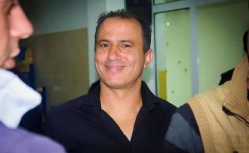 عمر نايف