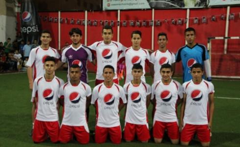 فوزان للصداقة والرياضي 
