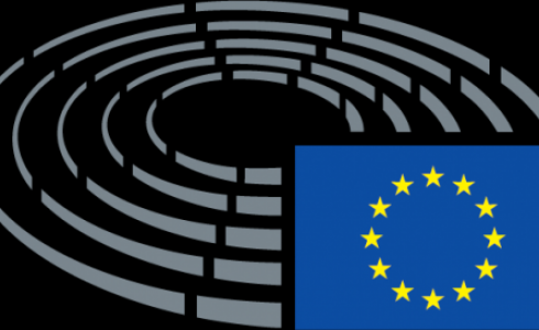 شعار الاتحاد الاوروبي