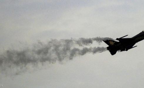 طائرات تركية تدمر مخابئ ومخازن للأسلحة