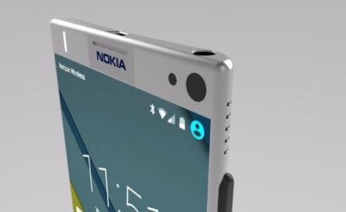 جوال نوكيا