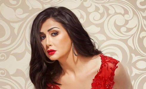 غادة عبد الرازق