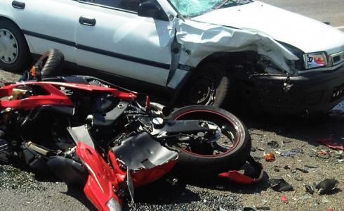 حادث سير -ارشيف-