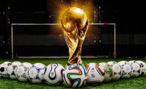 كأس العالم - صورة تعبيرية