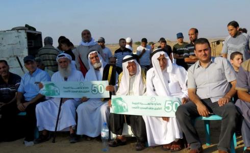 تواصل الجهاد تشارك في جمعة لبيك يا أقصى