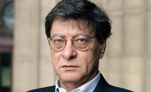 محمود درويش