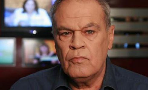 المحلل العسكري للقناة الثانية الاسرائيلي روني دانيال 