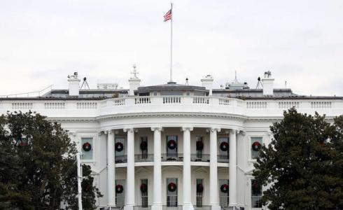 البيت الأبيض