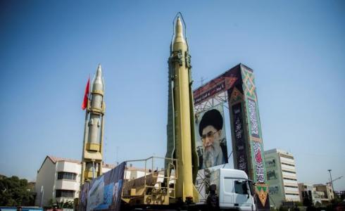 ايران