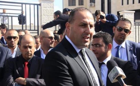 نقابة المحامين: إبقاء القضاء مشلولًا خلال الطوارئ سيؤدي لنتائج كارثية