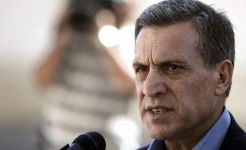 الرئاسة الفلسطينية: واشنطن تعرقل الجهود الدولية لوقف العدوان الإسرائيلي