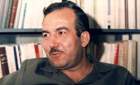 ابو جهاد -ارشيف