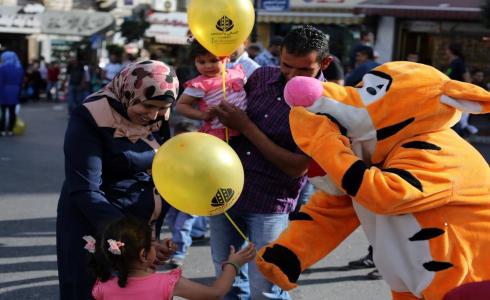 أغنية يا ليلة العيد