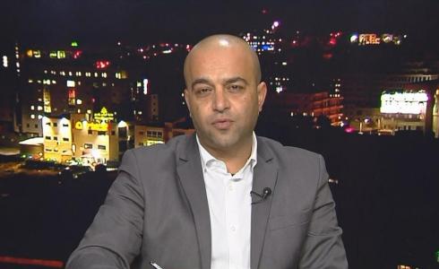 "فتح": ما حدث في جنين هو استعراض عسكري على مجموعة من الناس العزّل