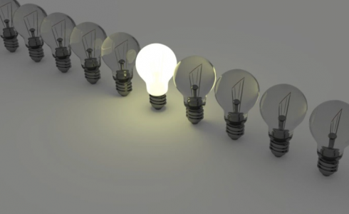يمكن توفير 80% من استهلاك الطاقة بمجرد استعمال المصابيح الموفرة بدلا من المصابيح القديمة