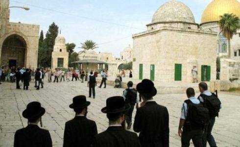 مستوطنون / ارشيفية
