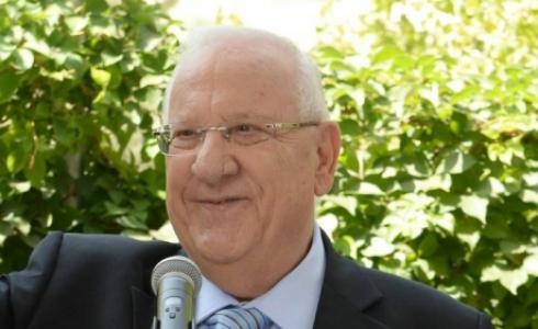 رؤوفين ريفلين