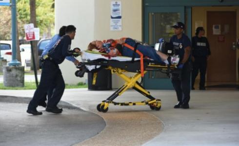 قتلي فلوريدا