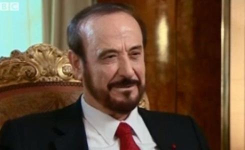 إسبانيا تصادر ممتلكات عم الرئيس السوري