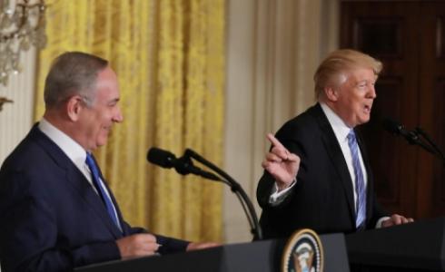 سيسعى بقوة لإقناع ترامب بخطته لإلغاء الاتفاق النووي