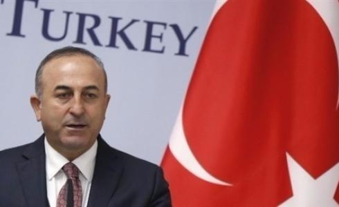 مولود تشاوش أوغلو