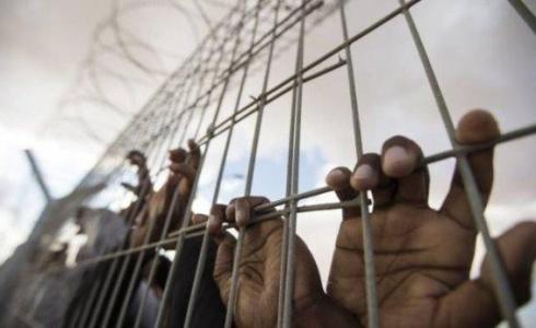 الاحتلال يمدد الاعتقال الإداري لأسير من جنين للمرة الثانية على التوالي