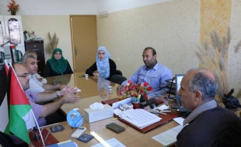 تربية الوسطى