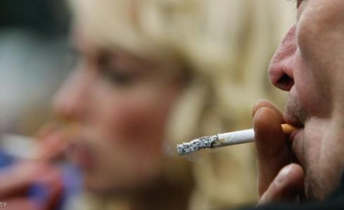 يموت أكثر من 400 ألف شخص، سنويا، في روسيا بسبب أمراض مرتبطة بالتدخين