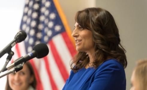 مريم الصديق