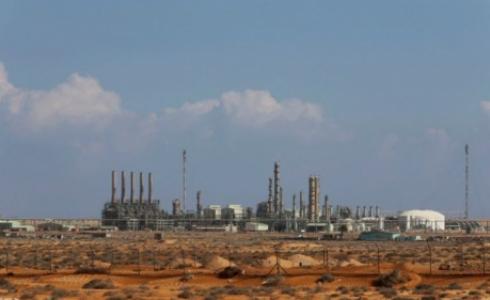 تراجعت صادرات النفط الليبية بسبب الاضطرابات التي تشهدها البلاد