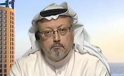 الصحفي السعودي جمال خاشقجي