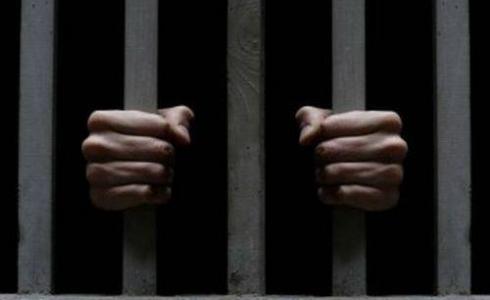 سجون الاحتلال