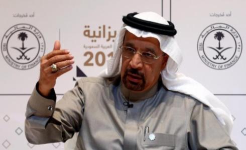 الفالح يرى أن تمديد تخفيضات الإنتاج سيكون كافيا لاستعادة توازن السوق