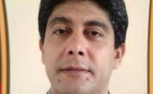 سلامة ابو زعيتر