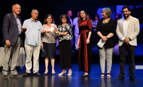 وزارة الثقافة تهنئ "نوى" لحصولها على جائزة التعاون للقطاع الثقافي